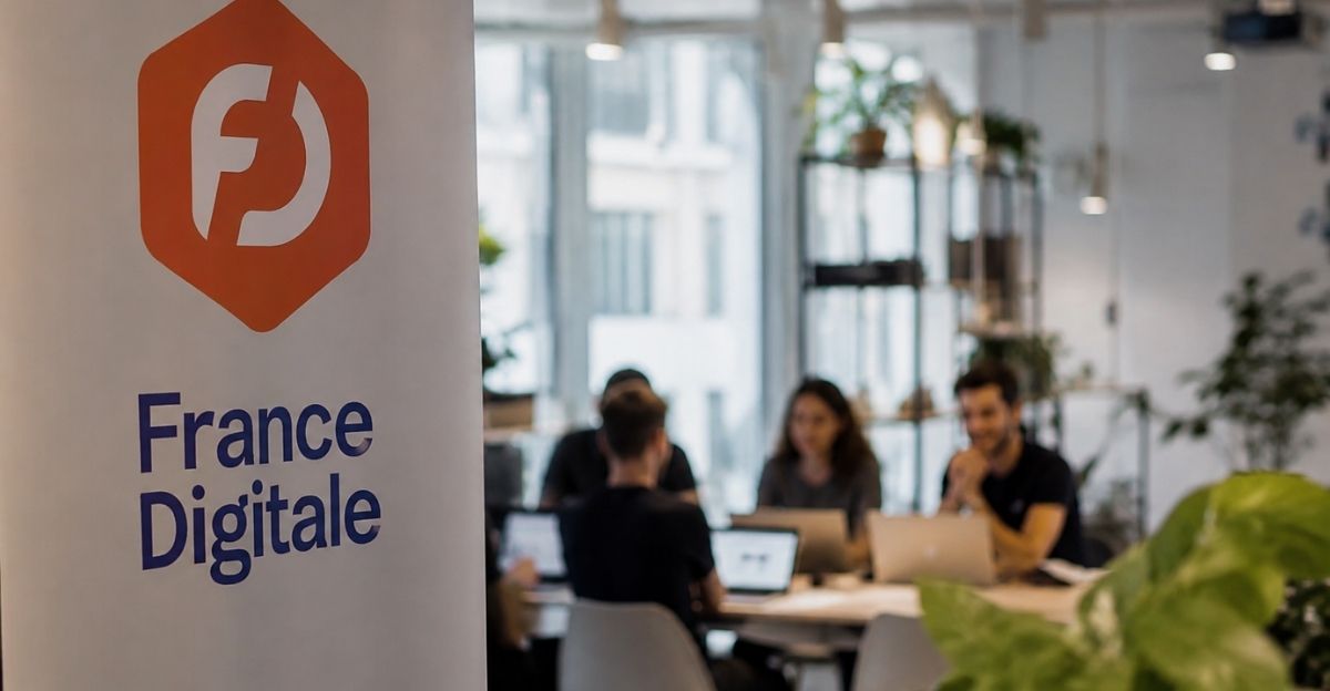 France Digitale et H Company dénoncent la prudence des grands groupes envers les start-ups l Start-up.ma
