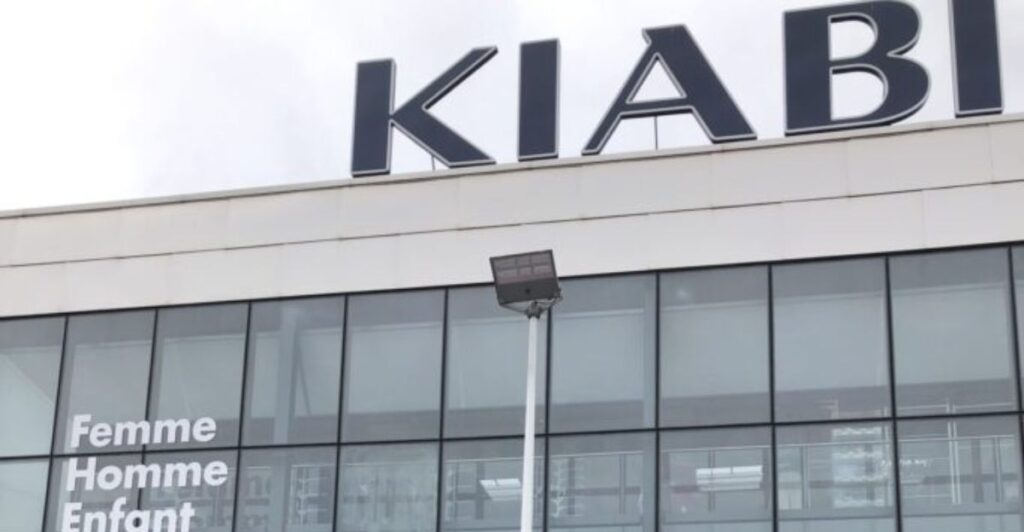 Kiabi : après 8 % de croissance, l’enseigne accélère ses partenariats avec les start-up l Start-up.ma