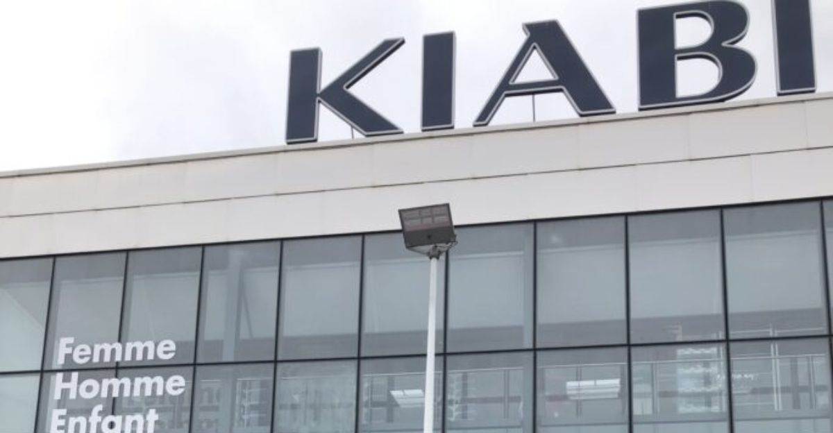 Kiabi : après 8 % de croissance, l’enseigne accélère ses partenariats avec les start-up l Start-up.ma