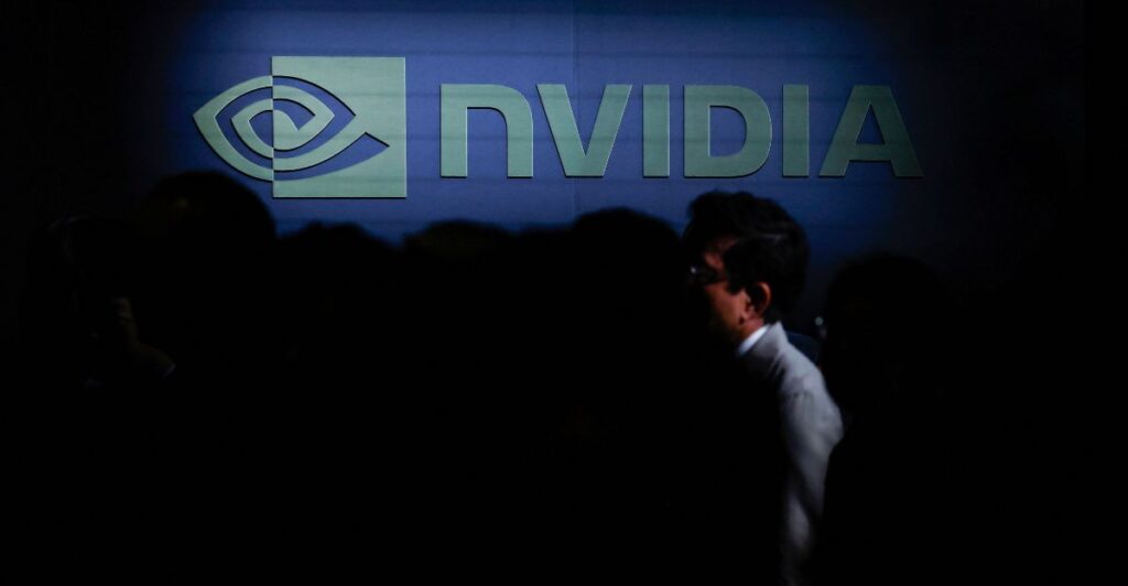 Nvidia négocierait le rachat de Hugging Face pour près de 13 milliards de dollars l Start-up.ma