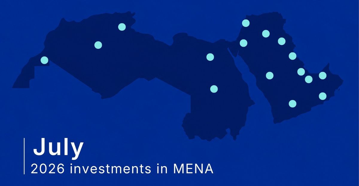 Startups : avec 2 millions de dollars levés, le Maroc intègre le top 5 MENA en juillet 2026 l DRH.ma