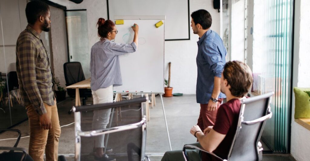 EdTech au Maroc : bâtir une plateforme qui transforme l’apprentissage en compétences l Start-up.ma