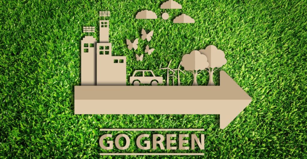 GreenTech au Maroc : bâtir un modèle circulaire, rentable et à fort impact l Start-up.ma