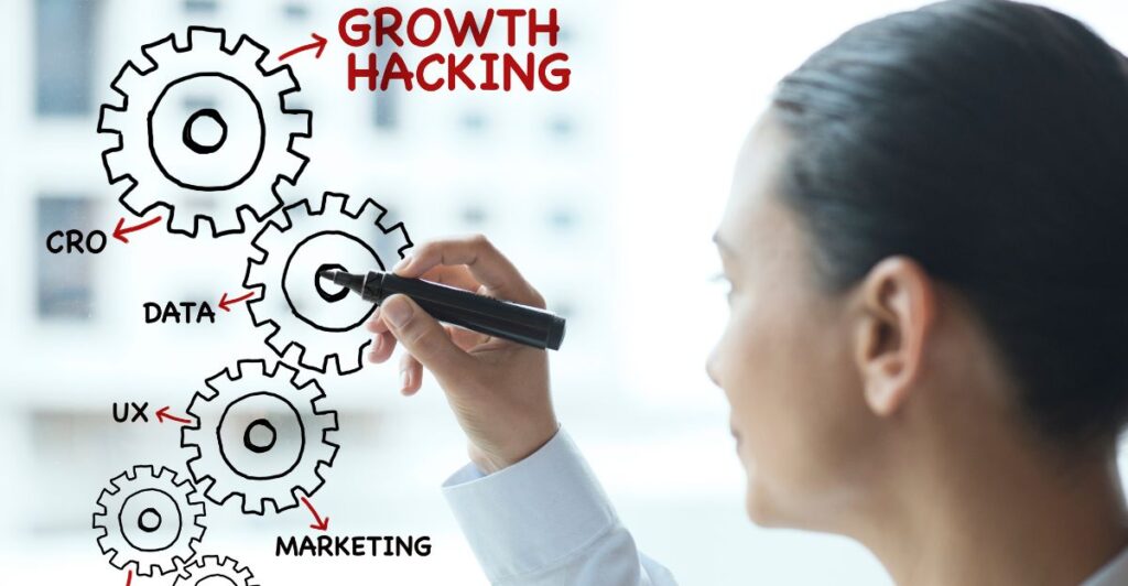 Growth Hacking au Maroc : les canaux d’acquisition les plus rentables en 2026