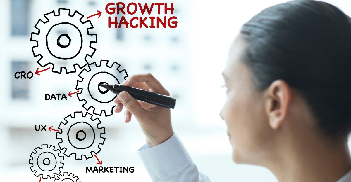 Growth Hacking au Maroc : les canaux d’acquisition les plus rentables en 2026